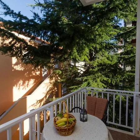 Senjo - Studio With Balcony With Side Sea View *