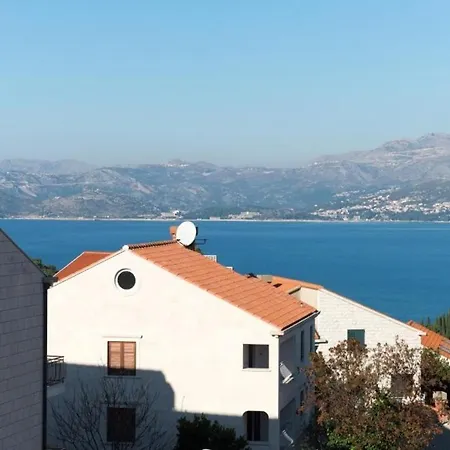 Senjo - Studio With Balcony With Side Sea View Apartamento *