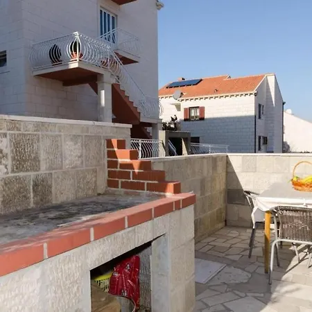 Senjo - Studio With Balcony With Side Sea View